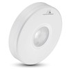 Maclean MCE293 Infrared Motion Sensor with Twilight Switch 360° IP65