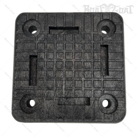 Cannon Downrigger Low Profile Mounting Base - 3307002