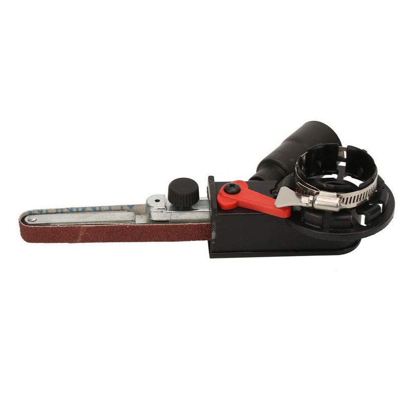 Grinder Grinding Head Adapter, Mini Belt Grinder, Grinding Head Adapter