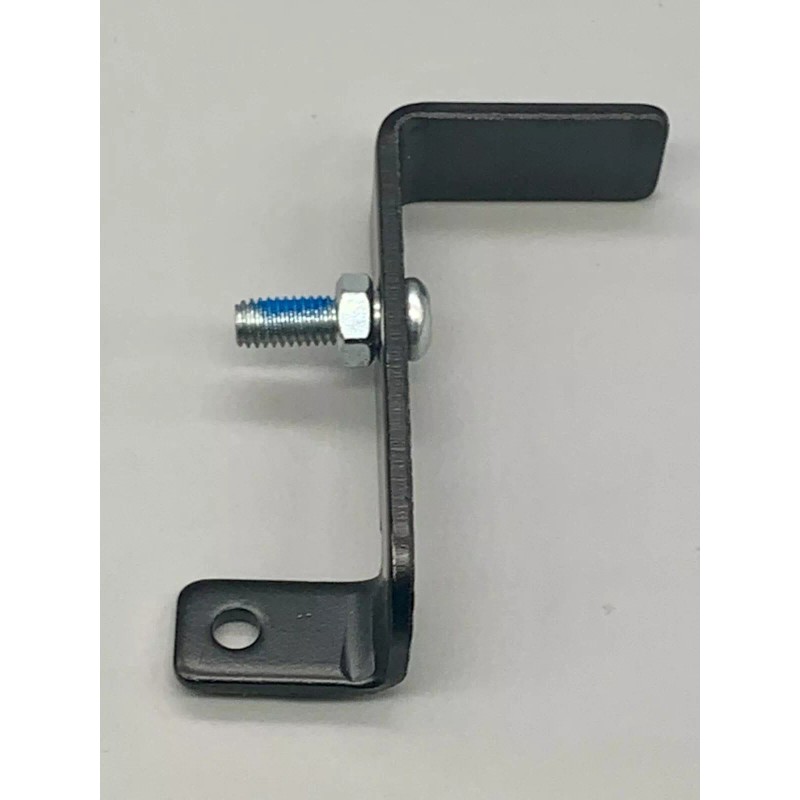 Carex Brake Wheel Lock, 1 Pair, Rollator Parts. For The