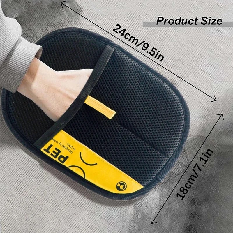 Pet Hair Remover Roller