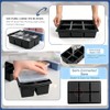 Molde para Hielo TAGNEFLOR