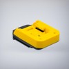 Adapter Only for Porter Cable 18V Ni-CD Tools - Compatible