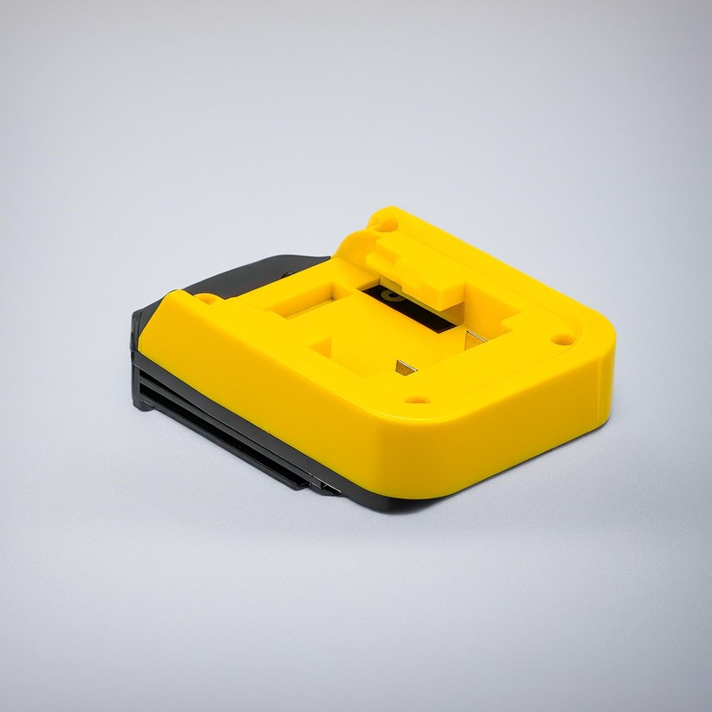 Adapter Only for Porter Cable 18V Ni-CD Tools - Compatible