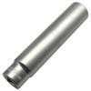 ZKTOOL Deep Metrichex Socket Tool, 18MM 1/2-Inch Drive Deep Metric