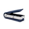 EDJY Fingernail Cutter - Precise Single Blade Nail Trimmer for