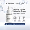 Ruruberry 5% Niacinamide + Zinc Serum 30ml