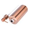 250ml/ 350ml/550ml Full Countertop Sink Dispenser Copper Dispenser Rose Gold