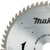 Makita (マキタ) Chip Saw, Double Slit, External Diameter 6.5 Inches