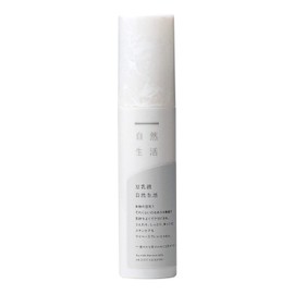 Tofu no Moritaya Soy Milk Lotion, Natural Life, 2.4 fl oz (60 ml) 1 Bottle Renewal
