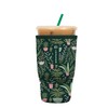 Sok It Java Sok Iced Coffee & Cold Soda Insulated