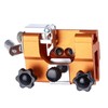 Chainsaw Sharpener Hand Cranked Manual Chain Saw Sharpening Tool Set