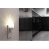 Lights by Night LED Nightlight, White, (Pack of 2)