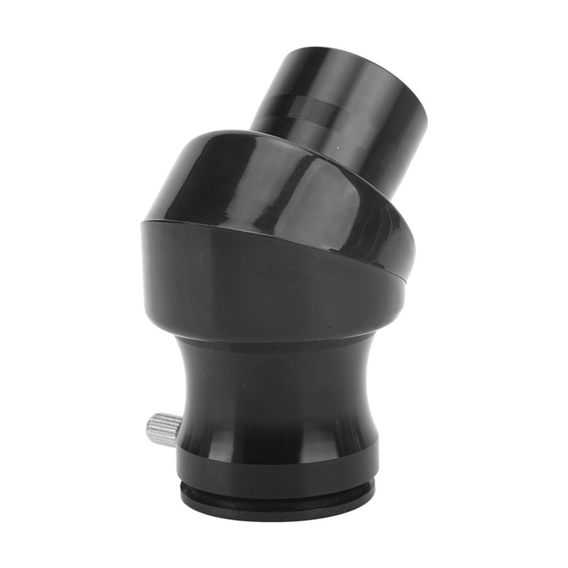 1.25inch 45 Degree Diagonal Prism Image Correction 45 Degree Zenith