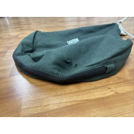 Clarke Dust Bag With Zipper for Edgers Clarke B2, 7R, Silverline, Bona, Galaxy, Hummel