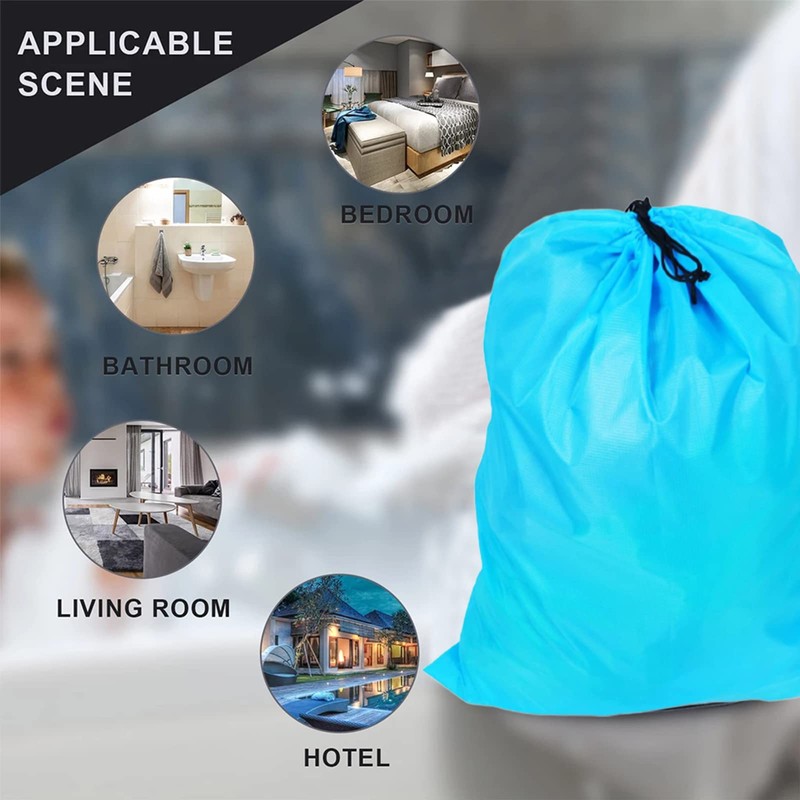 Extra Large Storage Bag Large Waterproof Oxford Fabric Storage Bag