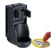 Nitecore NTH25 Rotary Flashlight Holster for P20ix P20i P23i and