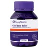 Henry Blooms Cold Sore Relief Cap X 60