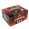 Nestle Savoy Toronto Chocolate Covered Hazelnut Savoy 36 Unit NET