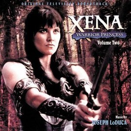 Xena: Warrior Princess 2