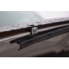 IMG AUTOMARKET Hood Deflector for 2022-2025 Ram Promaster Bug Shield