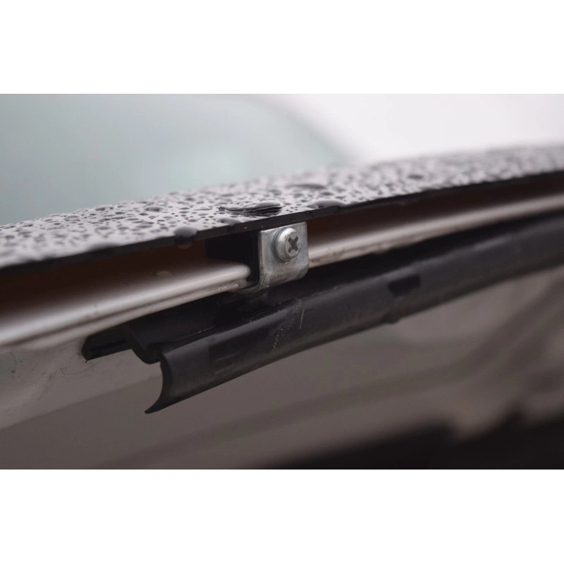 IMG AUTOMARKET Hood Deflector for 2022-2025 Ram Promaster Bug Shield