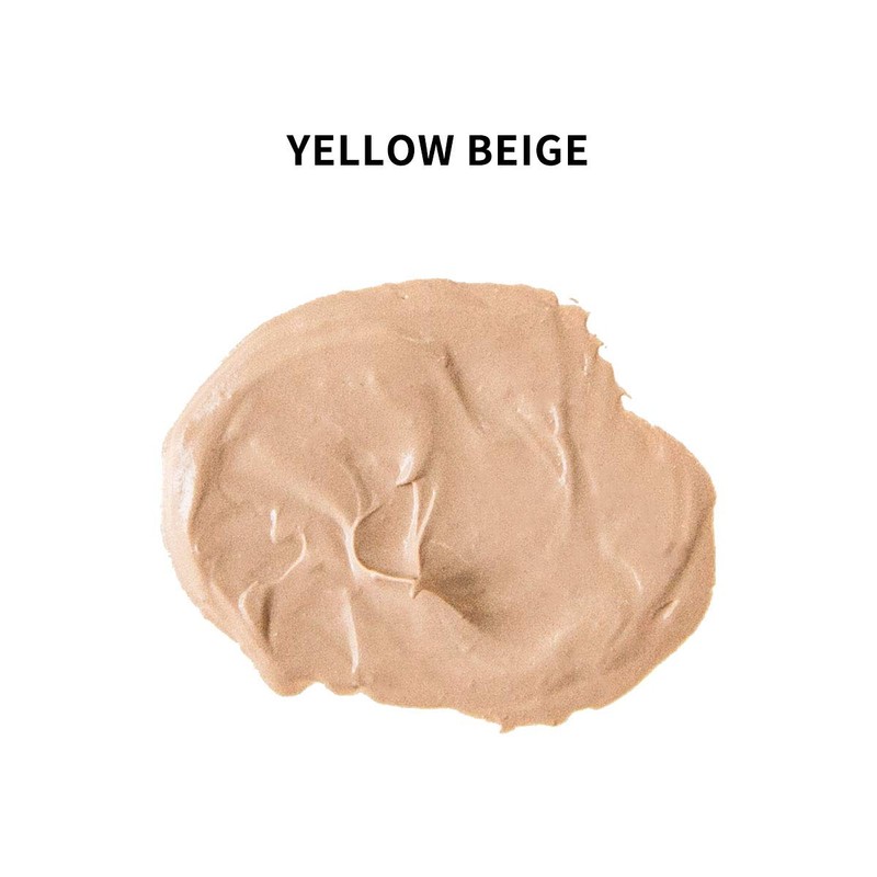 Witch's Pouch BB Cream Yellow Beige
