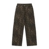 Aelfric Eden Leopard Print Jeans for Women Cheetah Print Pants