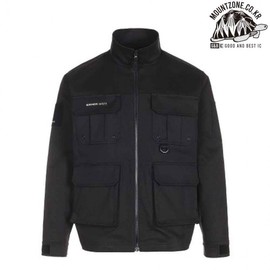 Eider Safety Workwear Workwear Cordura Durable Fit Velcro Multi-Pocket