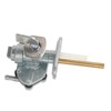 Gas Tank Fuel Valve Switch Rugged Impact Resistant Stable Fuel