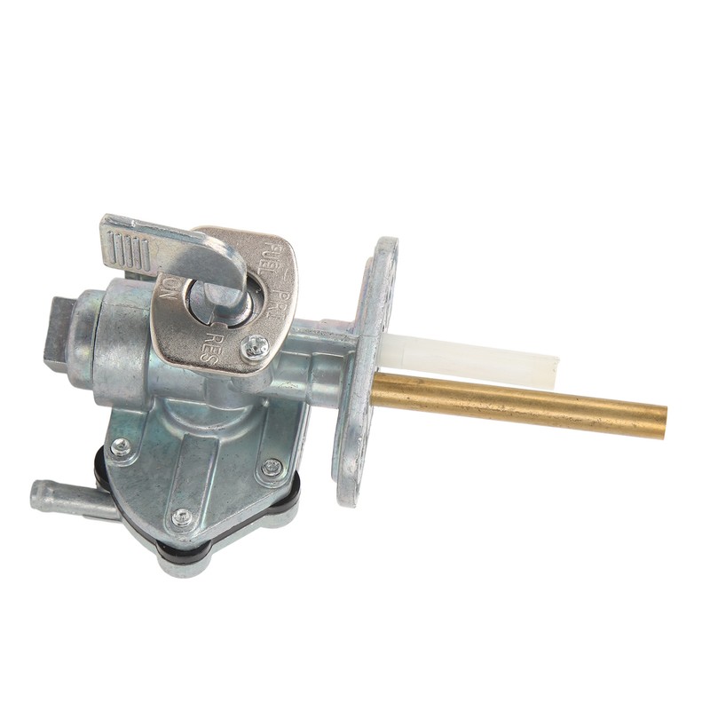 Gas Tank Fuel Valve Switch Rugged Impact Resistant Stable Fuel