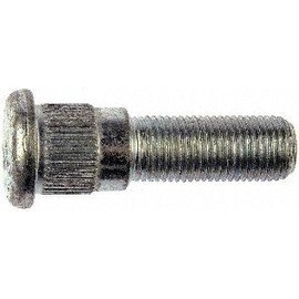 Dorman Autograde Rear Right Hand Thread Wheel Stud (610-287.1)