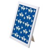 HAKUBA HAKUBA Frame Mega-Jake Handkerchief Frame HG-01 White AMZFWHG-01WT 9.8