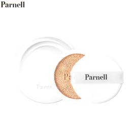 PARNELL Cicamanu Serum Cushion 15g*2ea, Shade:23 Natural Beige