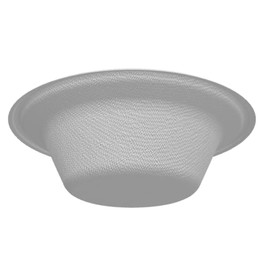 Oasis Supply Compostable Bowls, made from Sugarcane/Bagasse (100, 16 ounce)