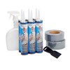 Dicor CS200KIT Seal-Tite Corner Seal Kit - 2" x 50'