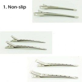 Hair Clips for Beauty, Perms, Dyeing, and Styling GD06647 100ea