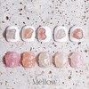 Diesel Aurora Queen Mellow Glitter Gel + 30 parts /