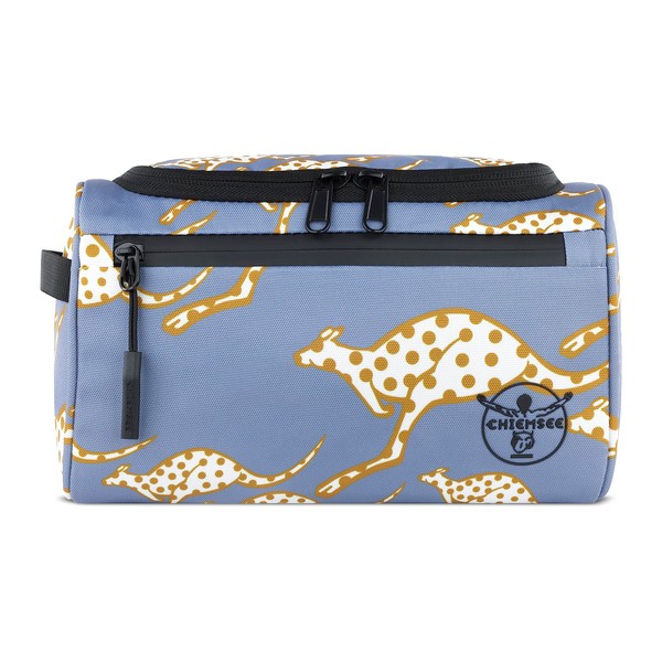 Chiemsee Jump N Fly Toiletry Bag Holiday Toiletry Bag Made