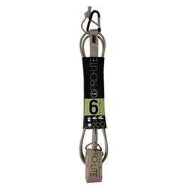 Pro-Lite Competition Style Surf Leash-Size 6'0