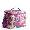 Vera Bradley Nylon Lunch Cooler
