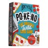 Bicycle Pokeno Game for Up to 12 Players Fast Fun