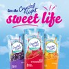 Crystal Light Wild Strawberry Artificially Flavored Powdered Drink Mix with