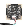 USB Camera Module Free Driver 0.3MP Black and White Global
