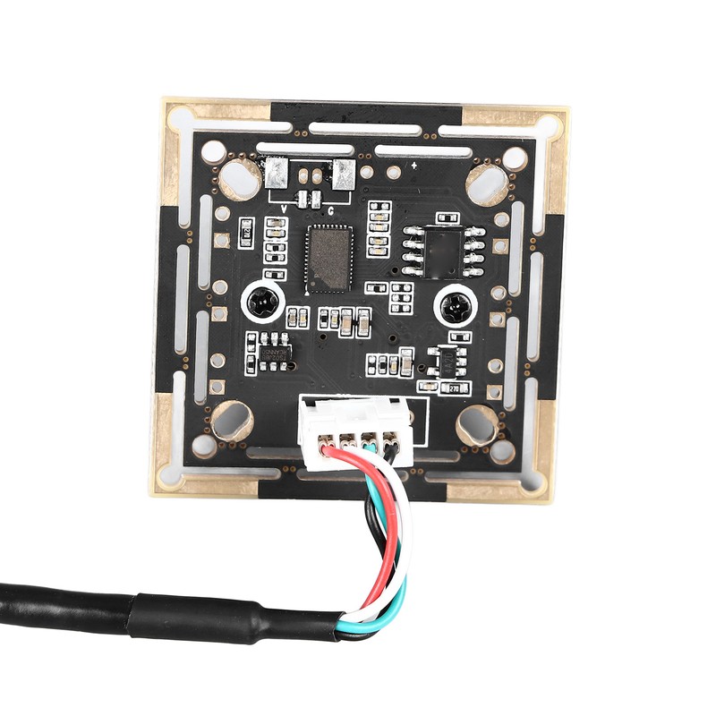 USB Camera Module Free Driver 0.3MP Black and White Global