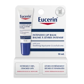 Eucerin Urea Acute Lip Balm 10ml