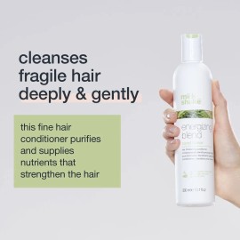 Acondicionador Milk_shake Mezcla Energizante 1l Para Cabello