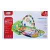 CLEE Gimnasio Tapete Bebe Multifuncional Harmony Musical