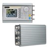 JDS2900-60M 2CH Function Arbitrary Waveform Signal Generator DDS Pulse Signal