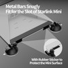 Starlink Mini Car Suction Cup Mount, Star Link Mini Suction